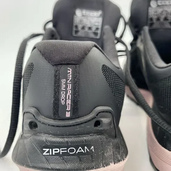 Topo Women's Athletic MTN Racer 3 Trail Running Vibram 5mm Drop Shoes - Size 6.5 - Picture 13 of 15